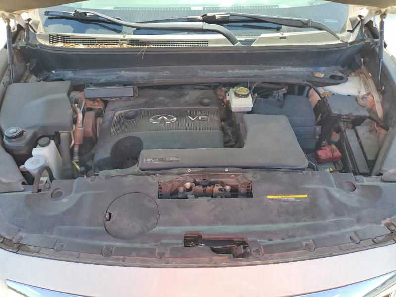 Aukcja sprzedaży 2015 Infiniti Qx60, vin: 5N1AL0MN0FC537018, numer aukcji: 61800646