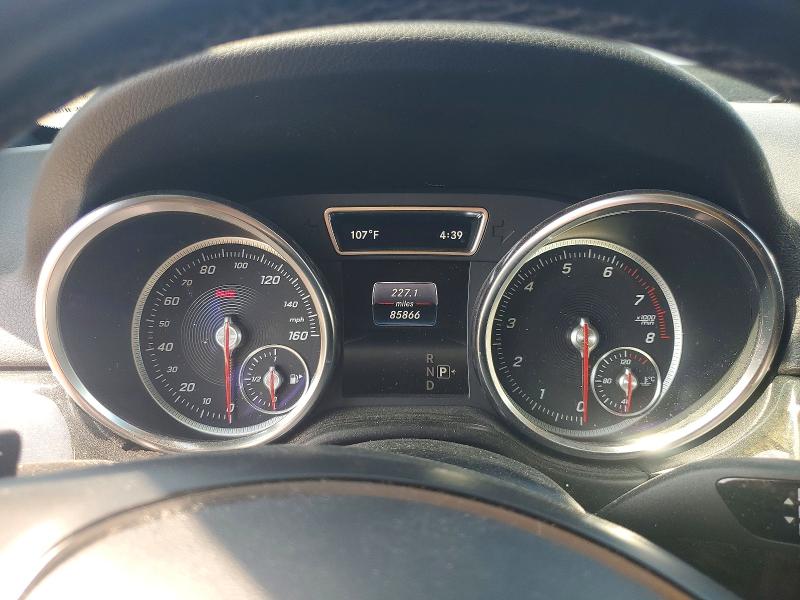 Aukcja sprzedaży 2016 Mercedes-benz Gle, vin: 4JGDA5HB6GA754926, numer aukcji: 59635116