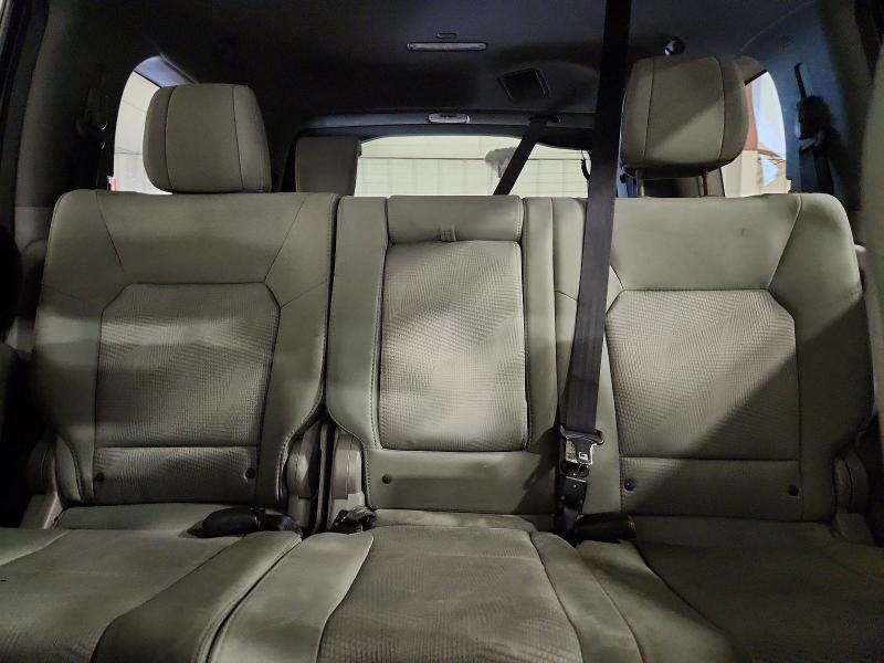 Aukcja sprzedaży 2014 Honda Pilot, vin: 5FNYF4H24EB018671, numer aukcji: 61129676
