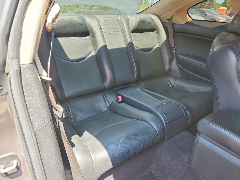 Продажа на аукционе авто 2008 Infiniti G37, vin: JNKCV64E08M105261, номер лота: 62138876