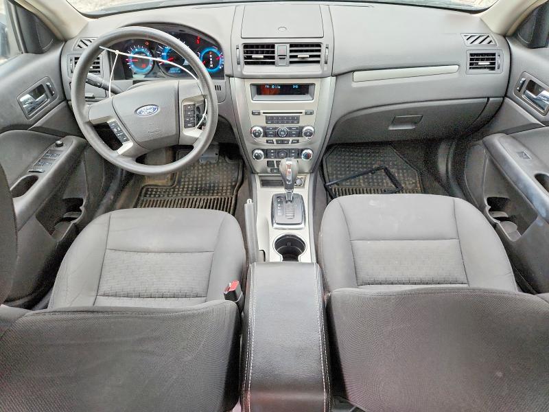85450905 :رقم المزاد ، 3FAHP0HG3CR261214 vin ، 2012 Ford Fusion مزاد بيع
