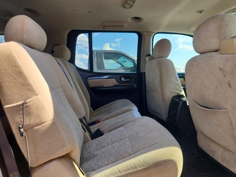 Aukcja sprzedaży 2005 Gmc Envoy, vin: 1GKES16S056162430, numer aukcji: 59343146