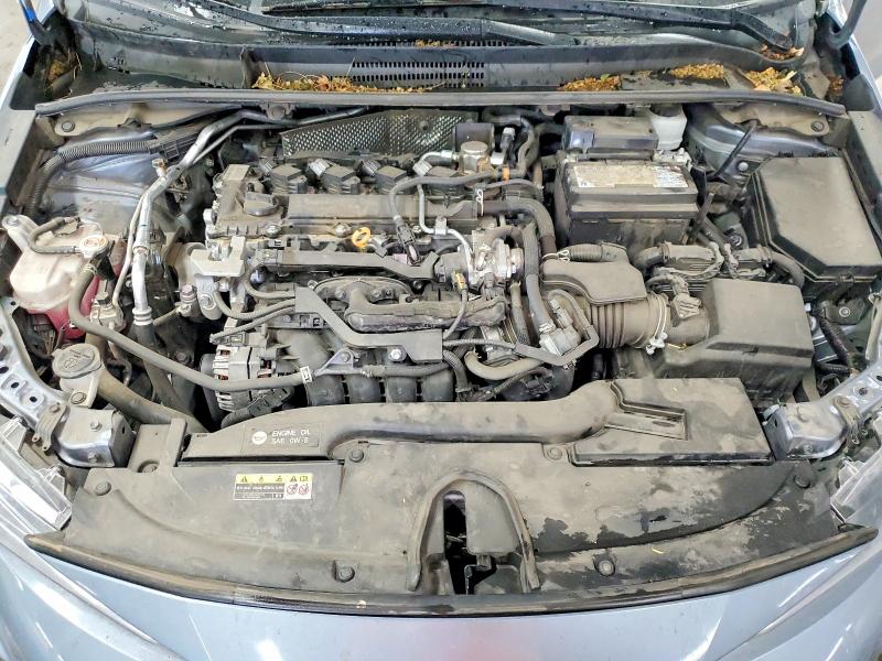 2024 Toyota Corolla მანქანა იყიდება აუქციონზე, vin: 5YFB4MDE5RP137660, აუქციონის ნომერი: 61597576