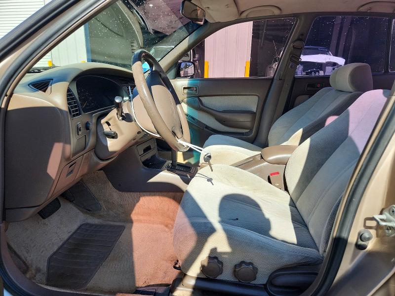 Продажа на аукционе авто 1994 Toyota Camry, vin: JT2SK12E3R0254566, номер лота: 60591036