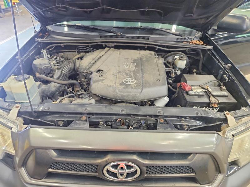 Продаж на аукціоні авто 2012 Toyota Tacoma, vin: 3TMLU4EN8CM089072, номер лоту: 63499986
