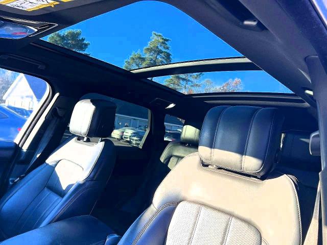 Продаж на аукціоні авто 2019 Land Rover Range Rover Sport, vin: SALWR2RE6KA819563, номер лоту: 61351086