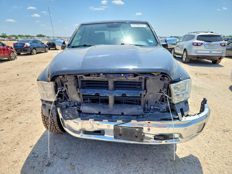 62780616 :رقم المزاد ، 1C6RR6LT2HS683669 vin ، 2017 Ram 1500 مزاد بيع