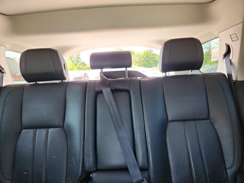 Продажа на аукционе авто 2017 Land Rover Discovery Sport, vin: SALCR2BG4HH666633, номер лота: 59598156