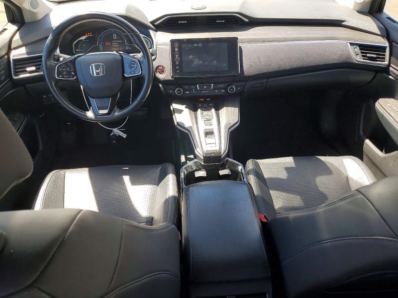 Aukcja sprzedaży 2018 Honda Clarity, vin: JHMZC5F35JC020174, numer aukcji: 62113406