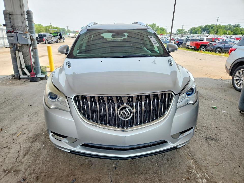 61111076 :رقم المزاد ، 5GAKRBKD8GJ111086 vin ، 2016 Buick Enclave مزاد بيع