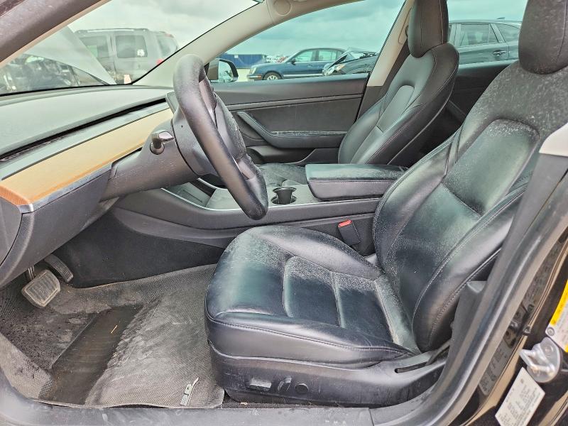 60849536 :رقم المزاد ، 5YJ3E1EA5LF792142 vin ، 2020 Tesla Model 3 مزاد بيع