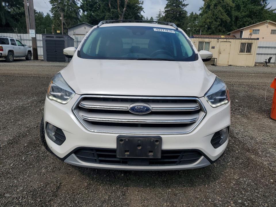 Aukcja sprzedaży 2018 Ford Escape, vin: 1FMCU9J92JUB74502, numer aukcji: 62271816