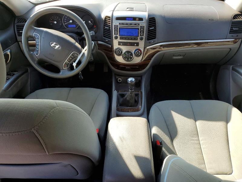 Продаж на аукціоні авто 2012 Hyundai Santa Fe, vin: 5XYZG3AB6CG118539, номер лоту: 60121226