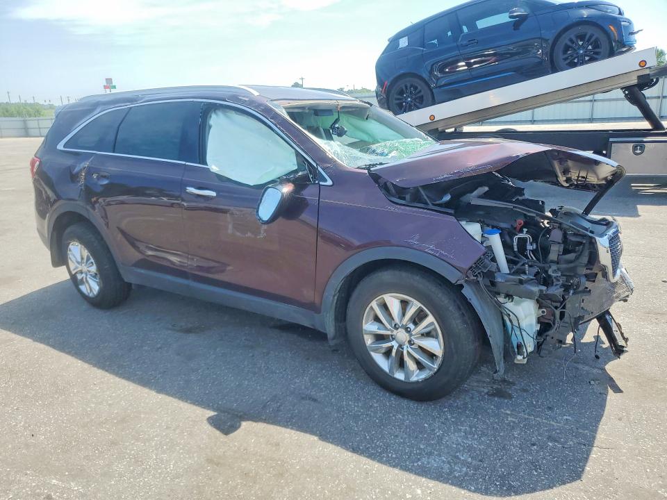 Aukcja sprzedaży 2016 Kia Sorento, vin: 5XYPG4A35GG082872, numer aukcji: 60590616