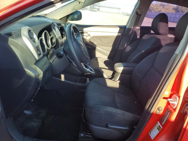 Aukcja sprzedaży 2010 Toyota Matrix, vin: 2T1KU4EEXAC336366, numer aukcji: 62393546