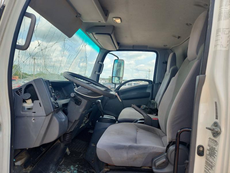 62759156 :رقم المزاد ، 54DCDW1B7GS809199 vin ، 2016 Chevrolet 4500 مزاد بيع