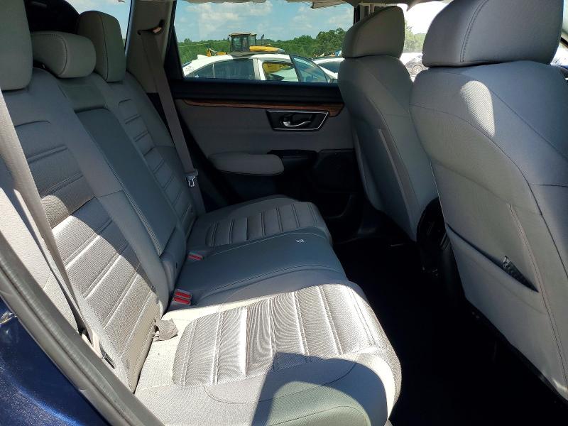 Aukcja sprzedaży 2019 Honda Cr-v, vin: 5J6RW1H59KA003045, numer aukcji: 60971396