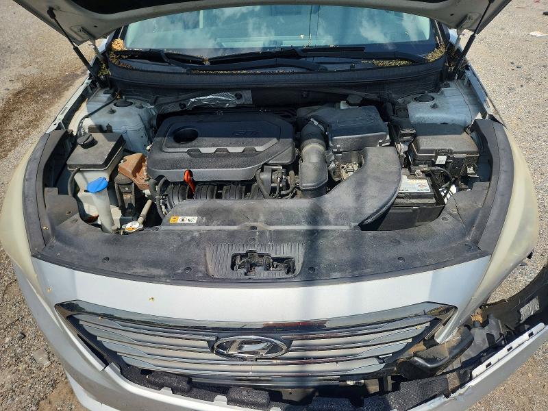 Aukcja sprzedaży 2015 Hyundai Sonata, vin: 5NPE34AF3FH042603, numer aukcji: 61820956