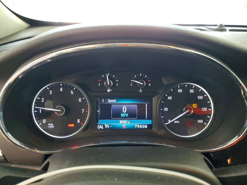 Aukcja sprzedaży 2021 Buick Encore, vin: KL4CJESM0MB365001, numer aukcji: 59538726