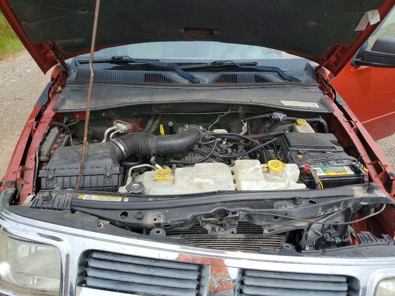 61140086 :رقم المزاد ، 1D8GU58K78W147576 vin ، 2008 Dodge Nitro مزاد بيع