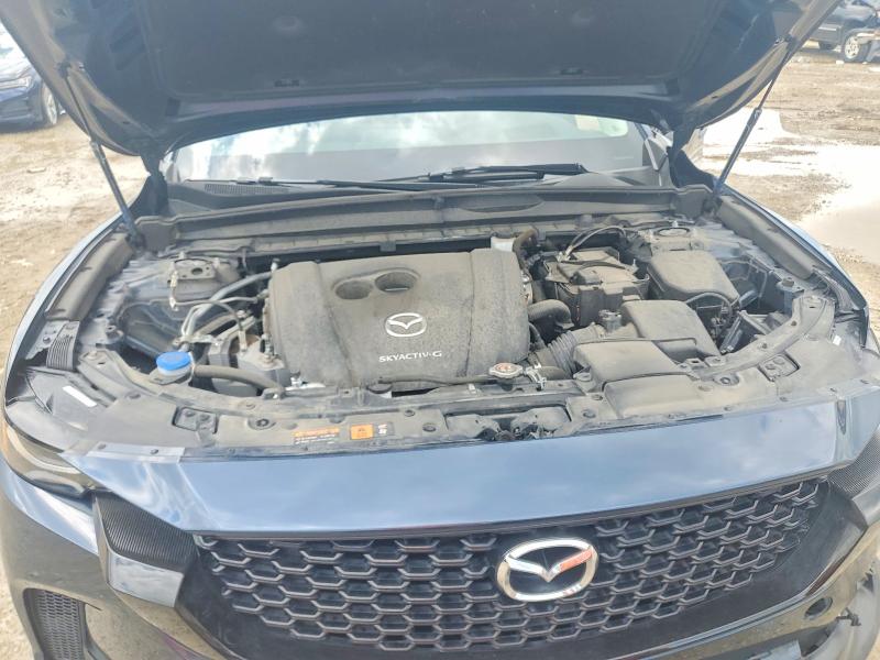 Продажа на аукционе авто 2023 Mazda Cx-50, vin: 7MMVABEM2PN116839, номер лота: 63295526