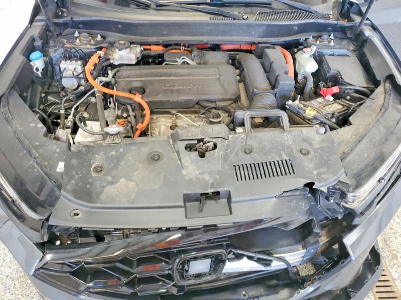 2024 Honda Cr-v მანქანა იყიდება აუქციონზე, vin: 7FARS6H85RE076265, აუქციონის ნომერი: 61203886