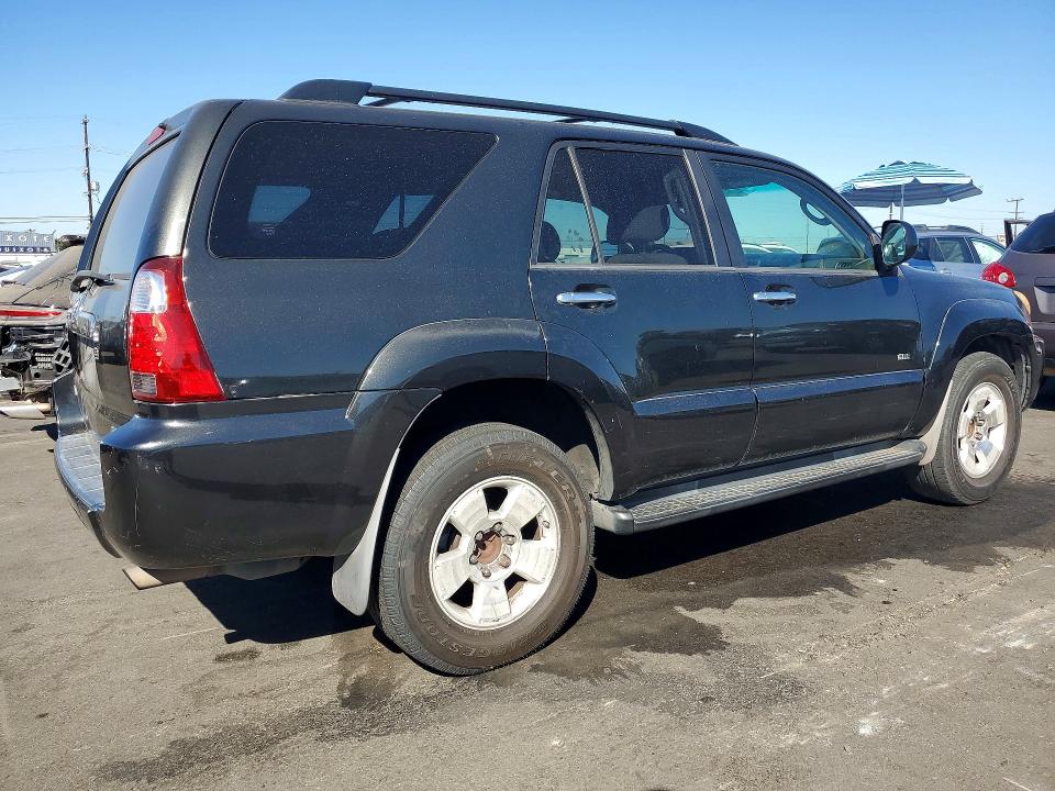 Продажа на аукционе авто 2008 Toyota 4runner, vin: JTEZU14R38K021155, номер лота: 60393606