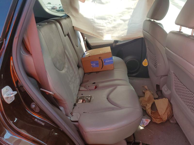63600826 :رقم المزاد ، 2T3DK4DV4CW079827 vin ، 2012 Toyota Rav4 مزاد بيع