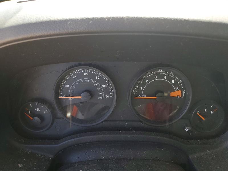 Aukcja sprzedaży 2015 Jeep Patriot, vin: 1C4NJPFB9FD342357, numer aukcji: 61850706