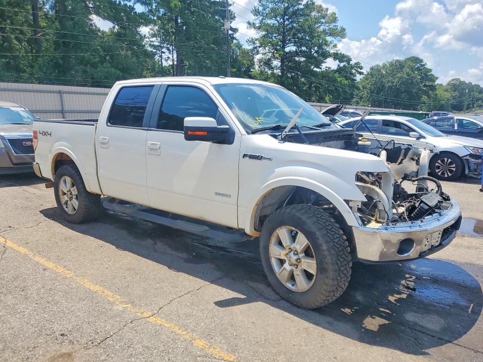 59285376 :رقم المزاد ، 1FTFW1ET4DFD68198 vin ، 2013 Ford F150 مزاد بيع