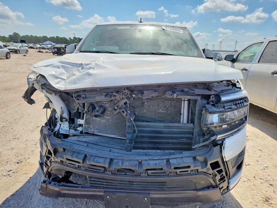 2024 Ford Expedition მანქანა იყიდება აუქციონზე, vin: 1FMJU1H82REB00413, აუქციონის ნომერი: 57390886