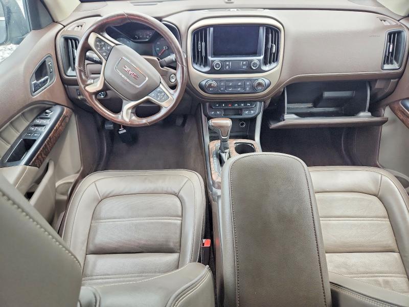 Продажа на аукционе авто 2021 Gmc Canyon, vin: 1GTG6EEN8M1222932, номер лота: 59001156
