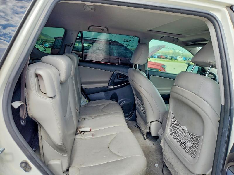 Продаж на аукціоні авто 2010 Toyota Rav4, vin: JTMYK4DV1AD004398, номер лоту: 60806906