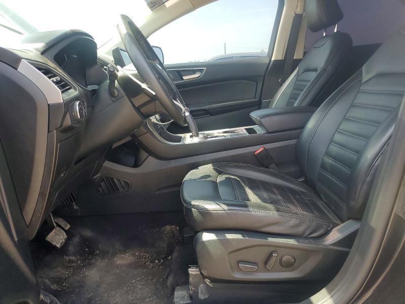 Продажа на аукционе авто 2022 Ford Edge, vin: 2FMPK4J9XNBA55134, номер лота: 61860266