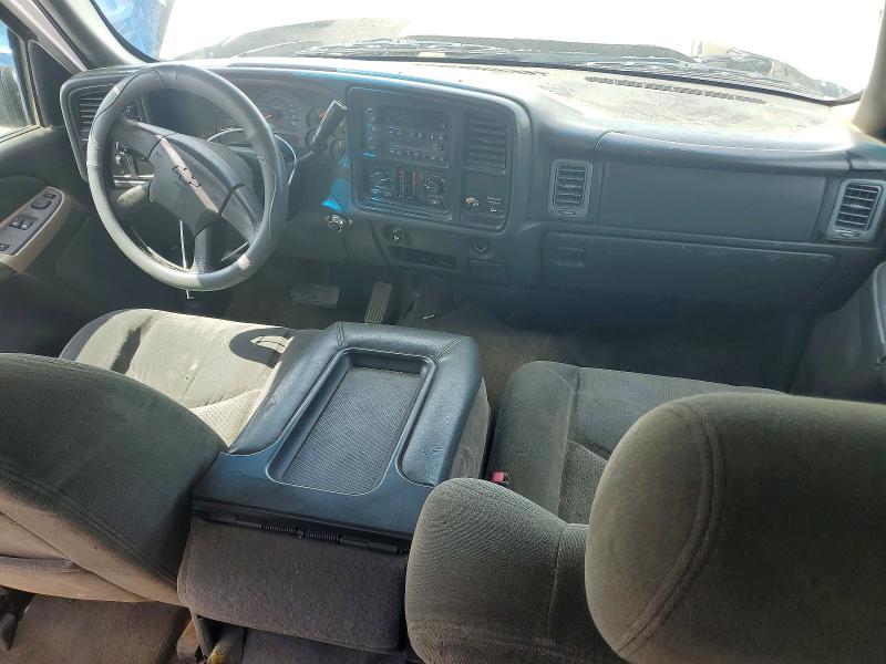 Продажа на аукционе авто 2004 Chevrolet Silverado, vin: 1GCHK29U04E377404, номер лота: 60947256
