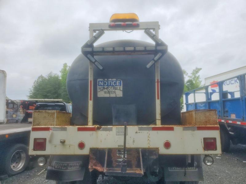 Продажа на аукционе авто 1995 Ford Ln8000, vin: 1FDYR82E4SVA76175, номер лота: 58357176