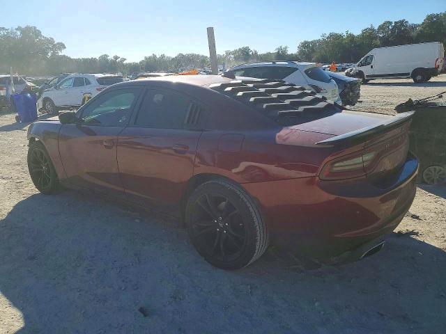 Aukcja sprzedaży 2018 Dodge Charger, vin: 2C3CDXHG8JH187081, numer aukcji: 62230286