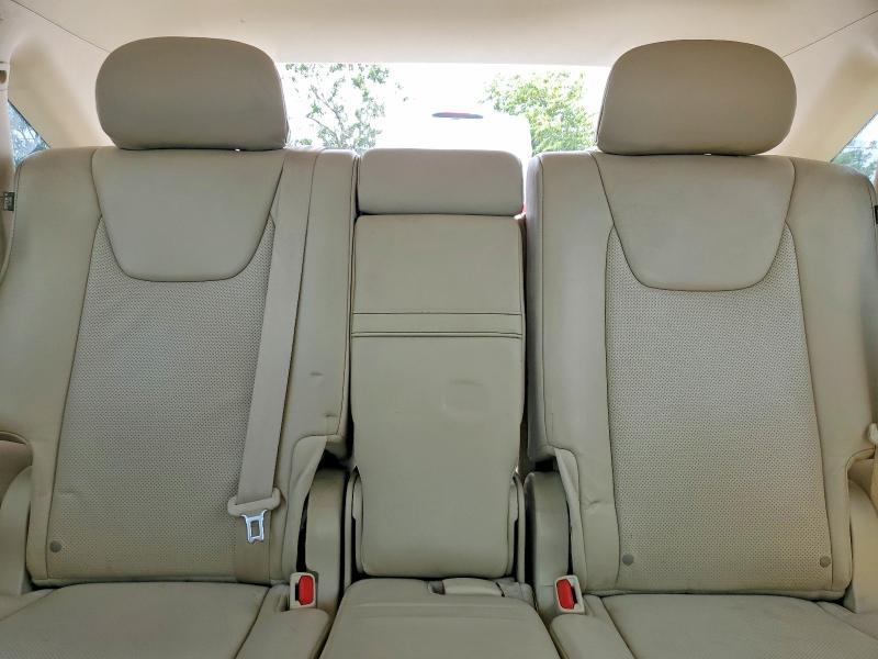2015 Lexus Rx მანქანა იყიდება აუქციონზე, vin: 2T2ZB1BA3FC002252, აუქციონის ნომერი: 61940666