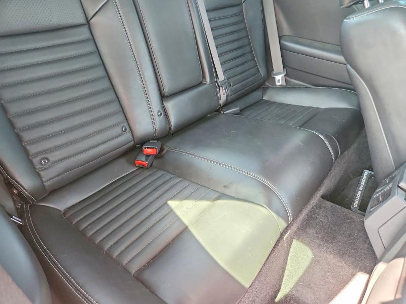 Aukcja sprzedaży 2014 Dodge Challenger, vin: 2C3CDYAG2EH247717, numer aukcji: 61952236