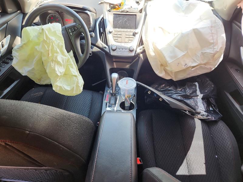 Продажа на аукционе авто 2014 Gmc Terrain, vin: 2GKALMEK4E6131089, номер лота: 59889606