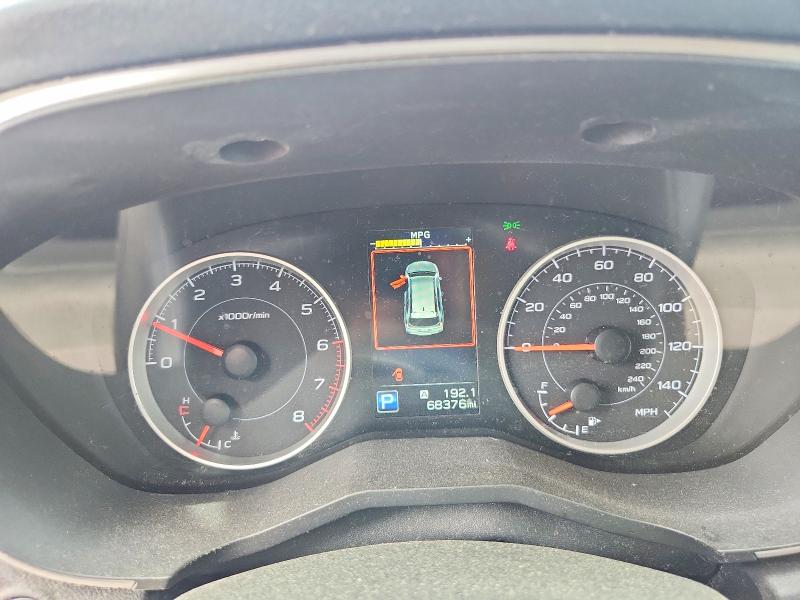 Продажа на аукционе авто 2019 Subaru Ascent, vin: 4S4WMACDXK3437651, номер лота: 60016646