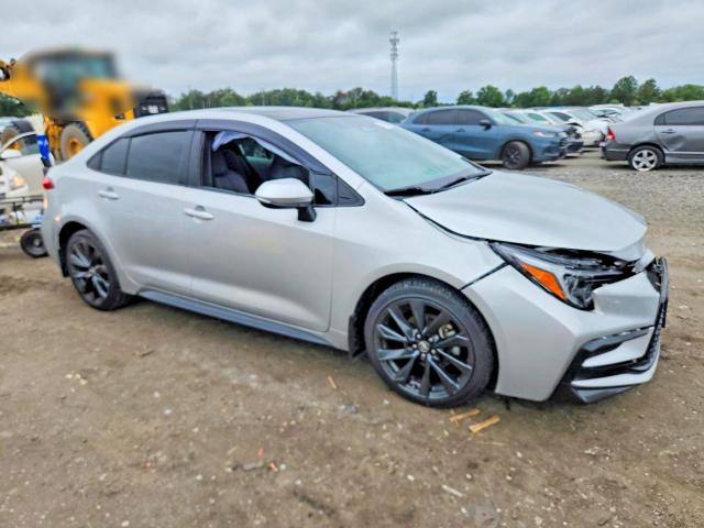 Aukcja sprzedaży 2023 Toyota Corolla, vin: 5YFP4MCE8PP166672, numer aukcji: 61230546