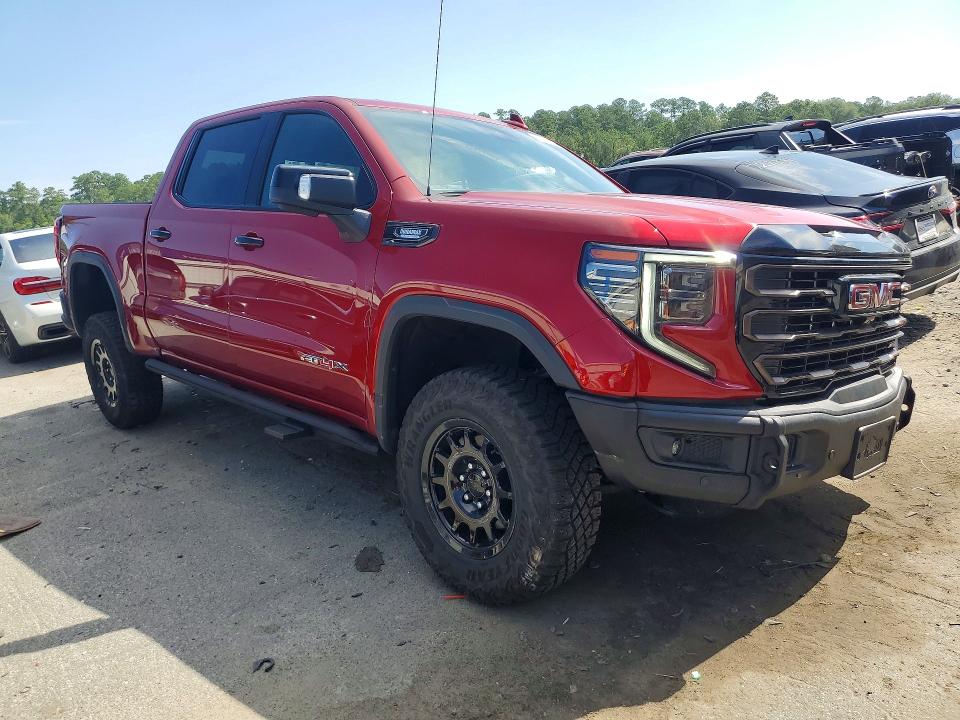 Aukcja sprzedaży 2025 Gmc Sierra, vin: 3GTUUFE89SG126766, numer aukcji: 60043456