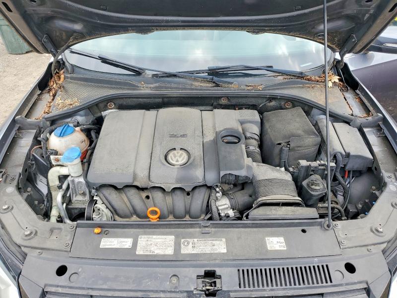 2013 Volkswagen Passat მანქანა იყიდება აუქციონზე, vin: 1VWBP7A31DC061848, აუქციონის ნომერი: 60166756