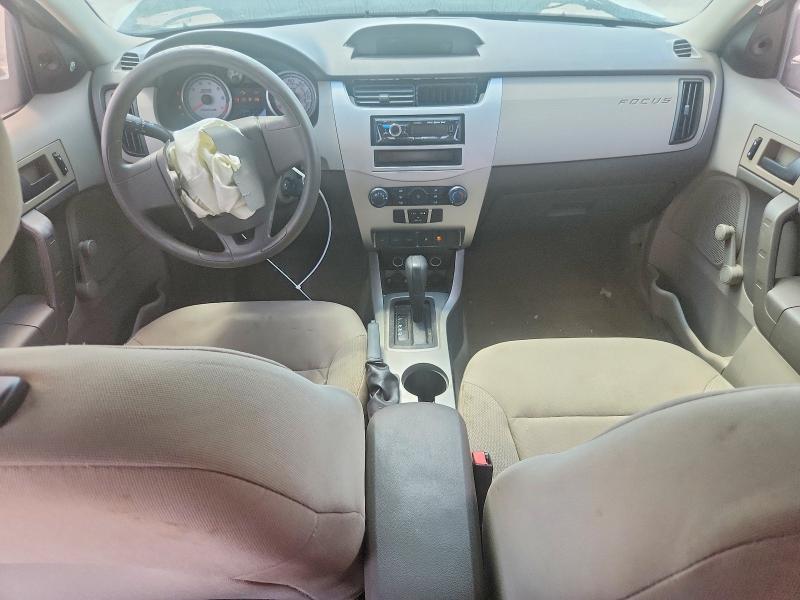 Продаж на аукціоні авто 2010 Ford Focus, vin: 1FAHP3EN0AW262609, номер лоту: 60239596