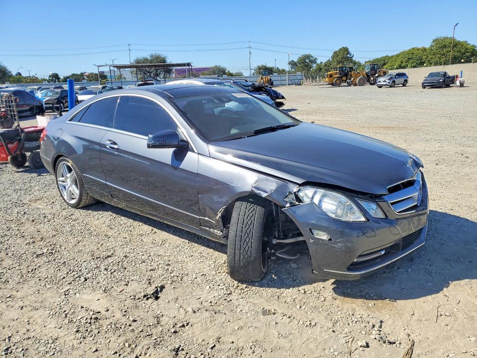 Продаж на аукціоні авто 2013 Mercedes-benz E, vin: WDDKJ5KB1DF202811, номер лоту: 85609095