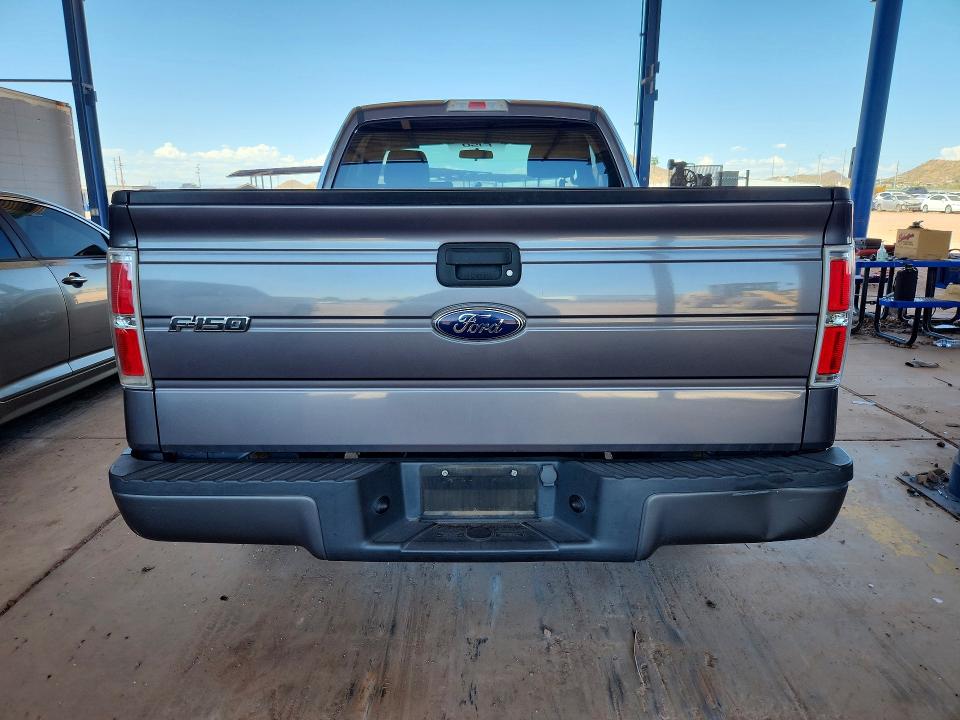 Aukcja sprzedaży 2010 Ford F150, vin: 1FTMF1CW0AKE60464, numer aukcji: 62540836