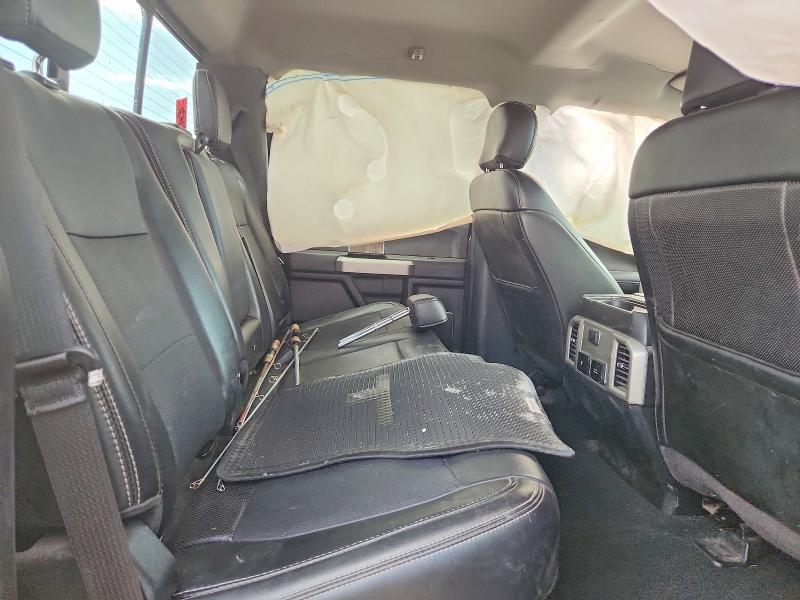 60700726 :رقم المزاد ، 1FT7W2BT9KEF49864 vin ، 2019 Ford F250 مزاد بيع