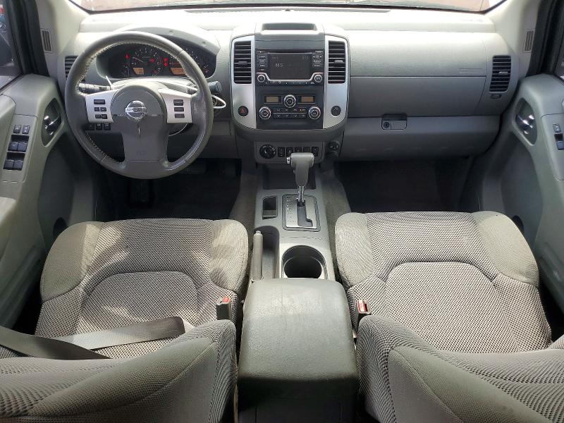 Aukcja sprzedaży 2018 Nissan Frontier, vin: 1N6DD0EV9JN709098, numer aukcji: 60759656