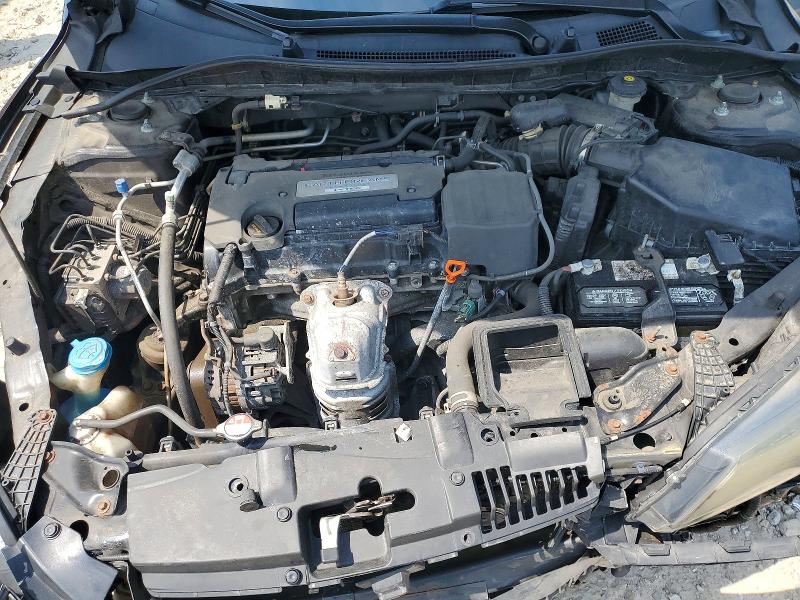 Продаж на аукціоні авто 2015 Honda Accord, vin: 1HGCR2F33FA117169, номер лоту: 61529026
